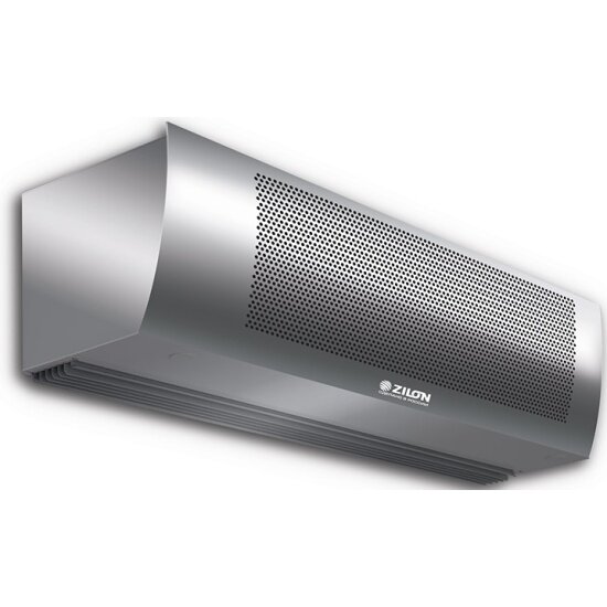 Тепловая завеса Zilon ZVV-1.5W25