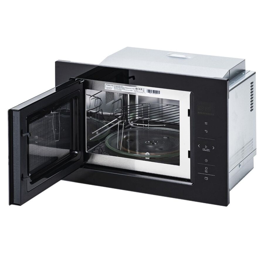 Встраиваемая микроволновая печь Manya BM2511BG
