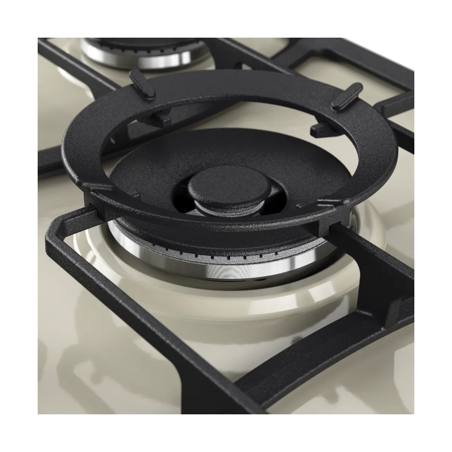 Варочная поверхность Kuppersberg FS 710 C Bronze