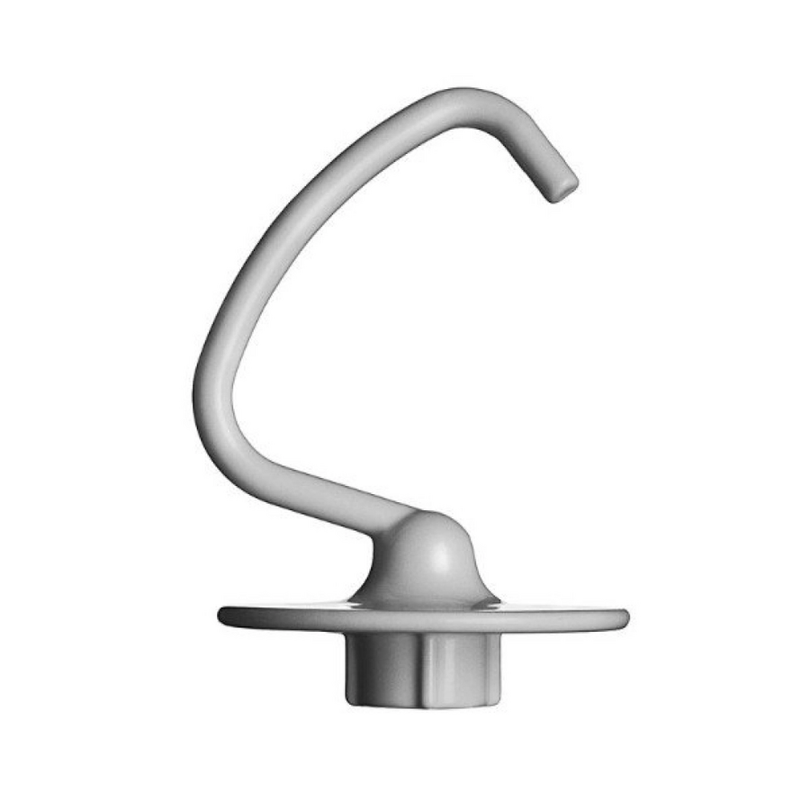 Планетарный миксер KitchenAid Artisan 5KSM175PSEBK (124718) черный чугун 4.8 л