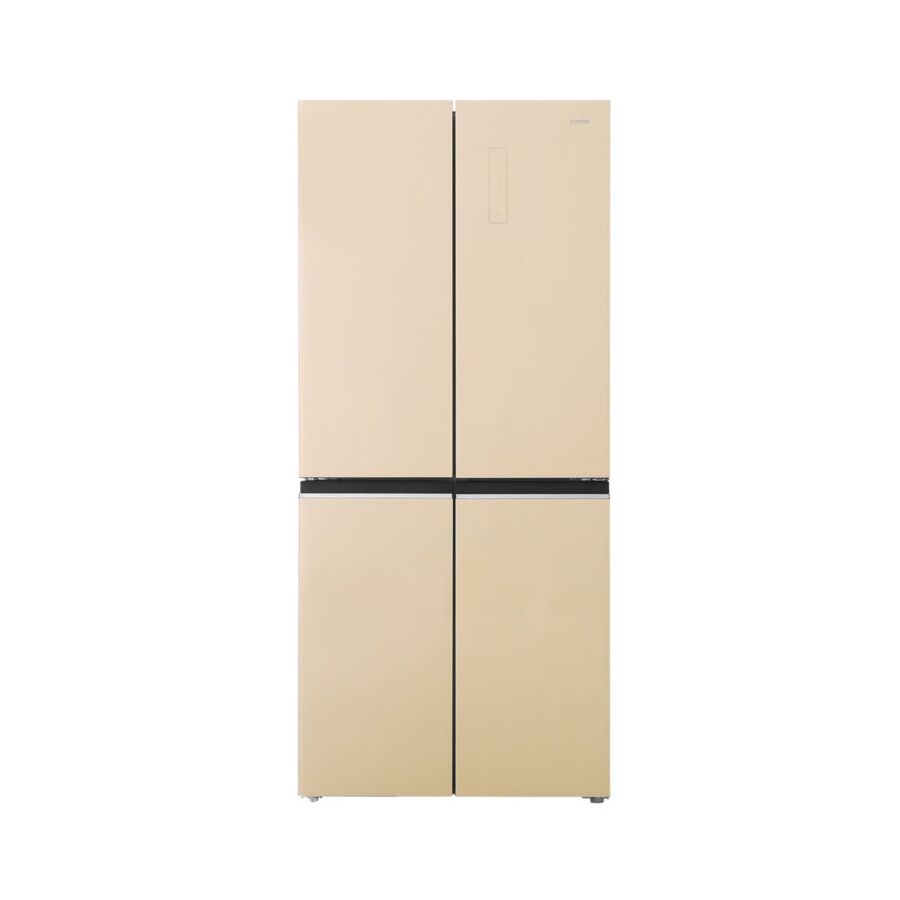 Холодильник CENTEK CT-1745 Beige
