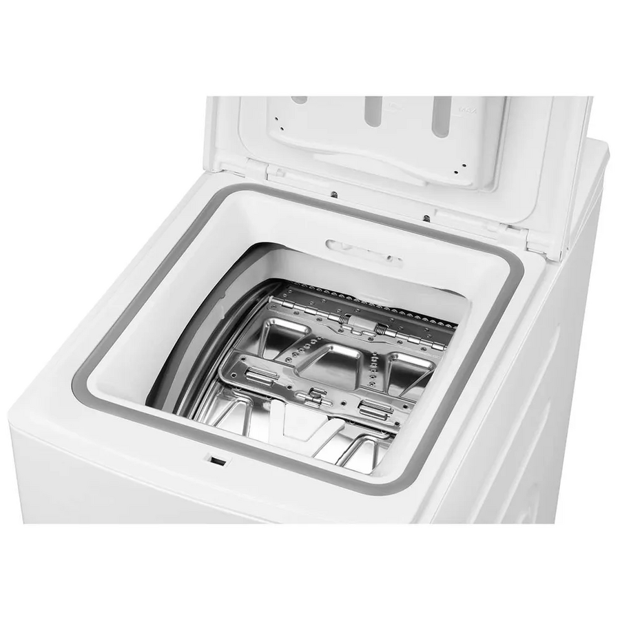 Стиральная машина вертикальная Midea MFE05W70/W-RU