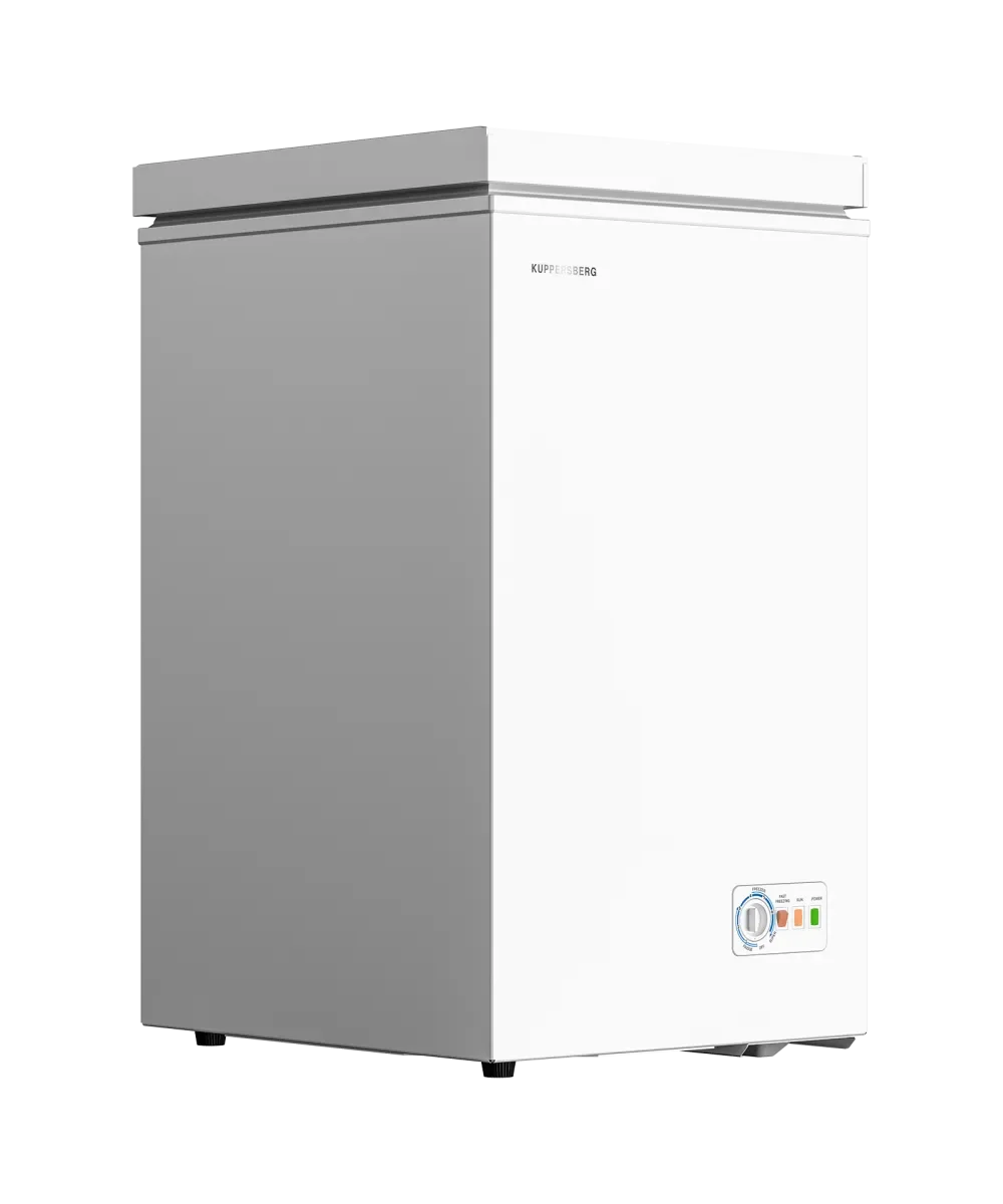 Морозильный ларь Kuppersberg FLCF 110 W