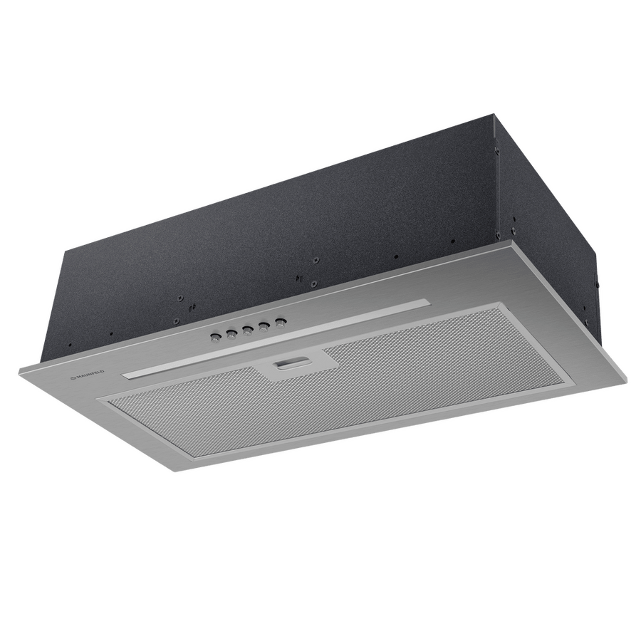 Вытяжка Maunfeld Crosby 850 LED нерж