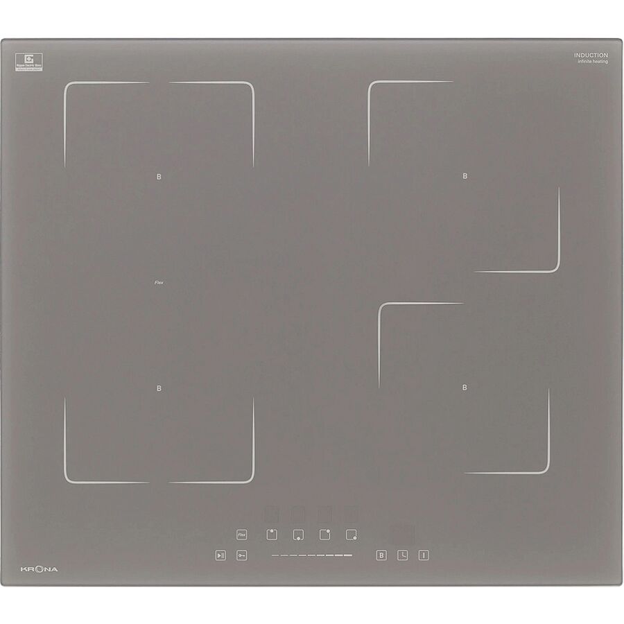Варочная поверхность Krona Mysterium max IH 60 GR