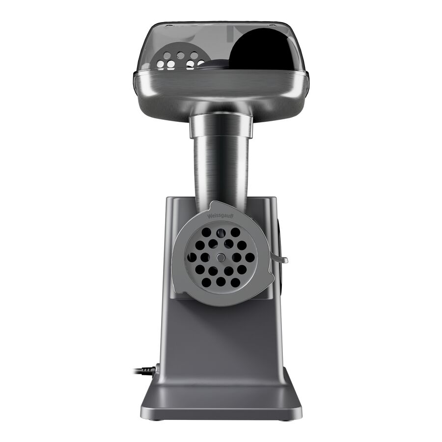Мясорубка Weissgauff WMG 250 MD Ultra Silent