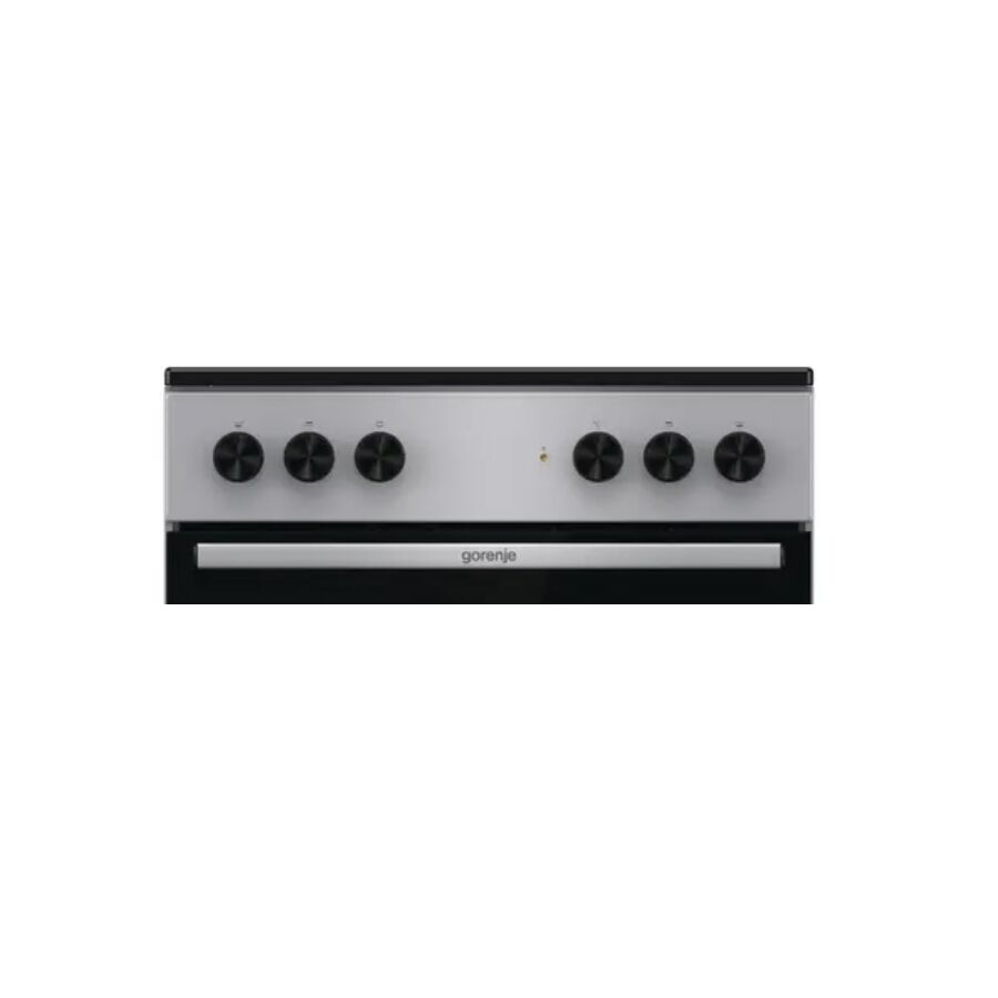 Плита Gorenje GEC6A11SG