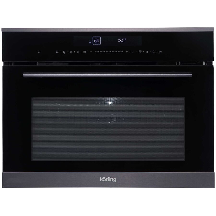 Духовой шкаф KORTING OKB 3250 GNBX MW