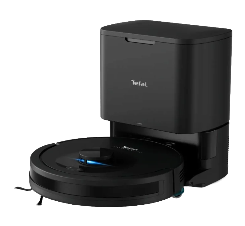 Робот-пылесос TEFAL RG87D5WH