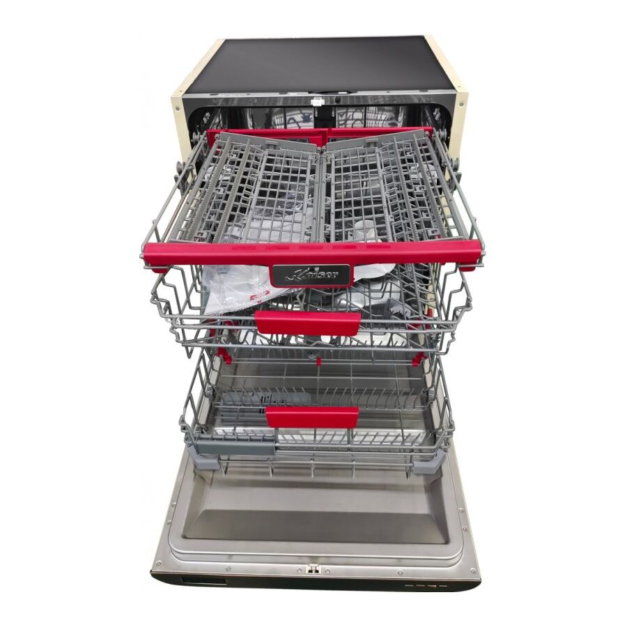 Встраиваемая посудомоечная машина Kaiser S60 U 88 XL Em