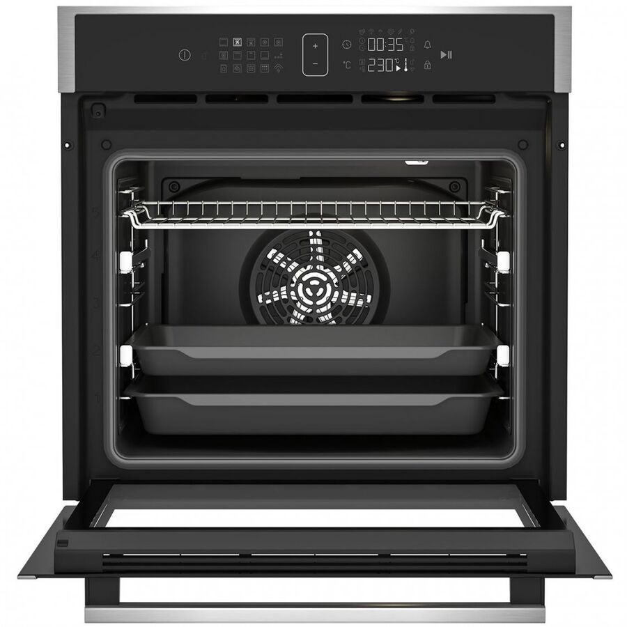 Встраиваемый духовой шкаф Hotpoint FE8 1352 DSC IX
