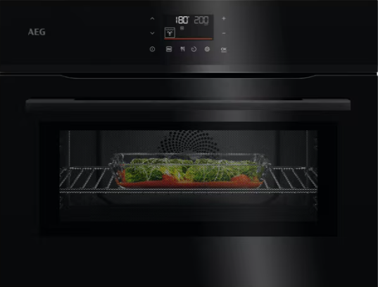 Духовой шкаф AEG NKK6N40KB