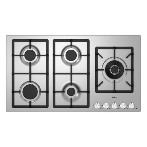 Варочная поверхность Korting HG 997 CTX