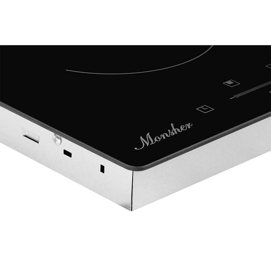 Варочная панель Monsher MHE 3002 (76584)