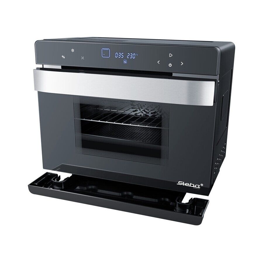 Печь конвекционная с паром Steba DG 30