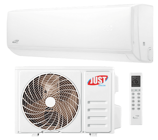 Кондиционер инверторный Just AIRCON JAC-24HPSIA/XAB1/JACO-24HPSIA/XAB1