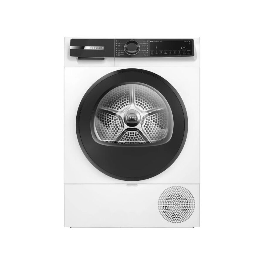 Сушильный автомат BOSCH WQK25200ME