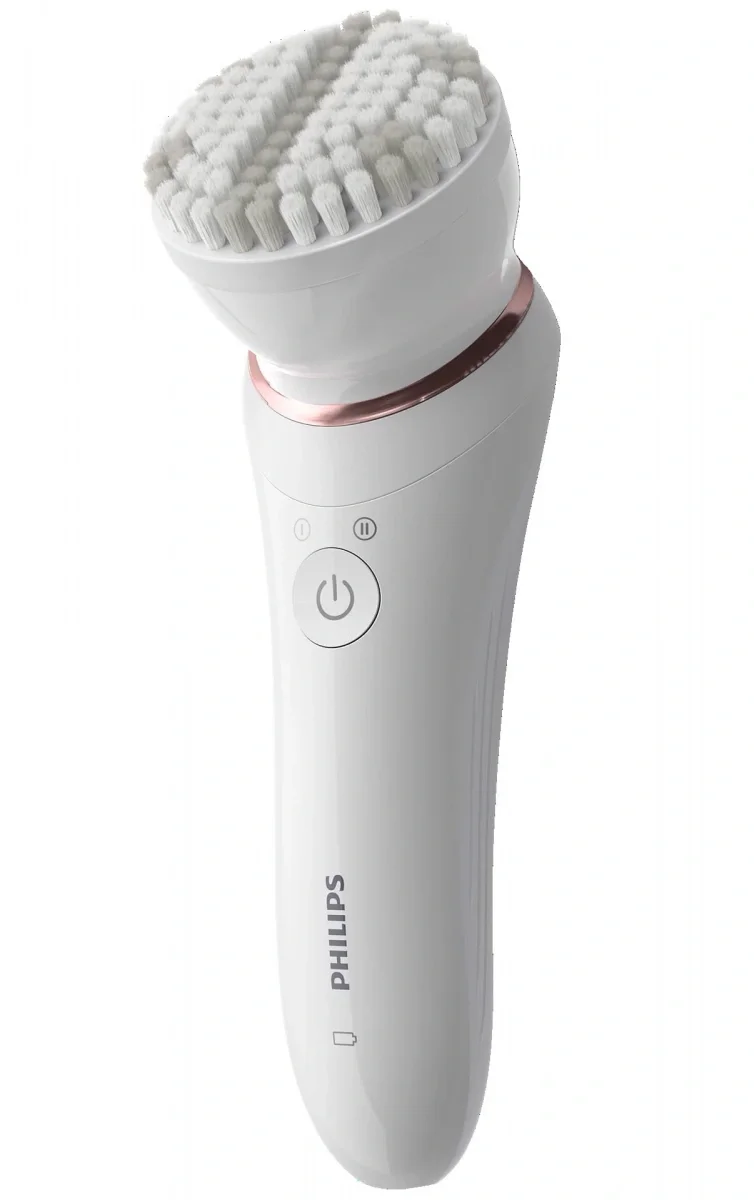 Эпилятор Philips BRE740/11 Series 8000