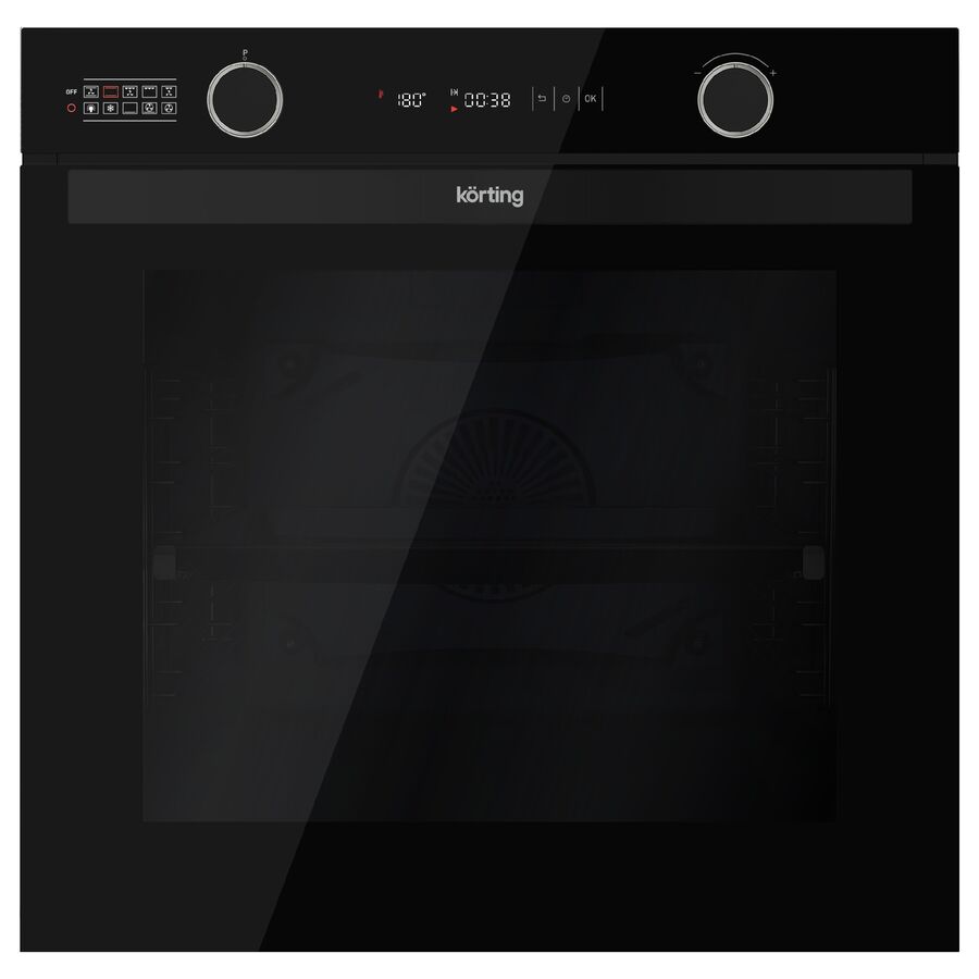 Духовой шкаф Korting OKB 61031 QGN