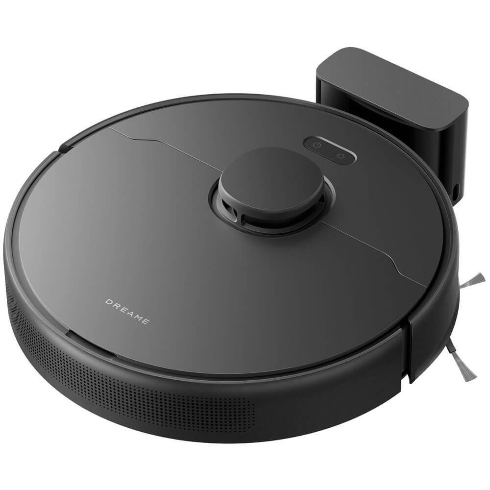 Робот-пылесос Dreame Bot F10 Black, RLF11SA