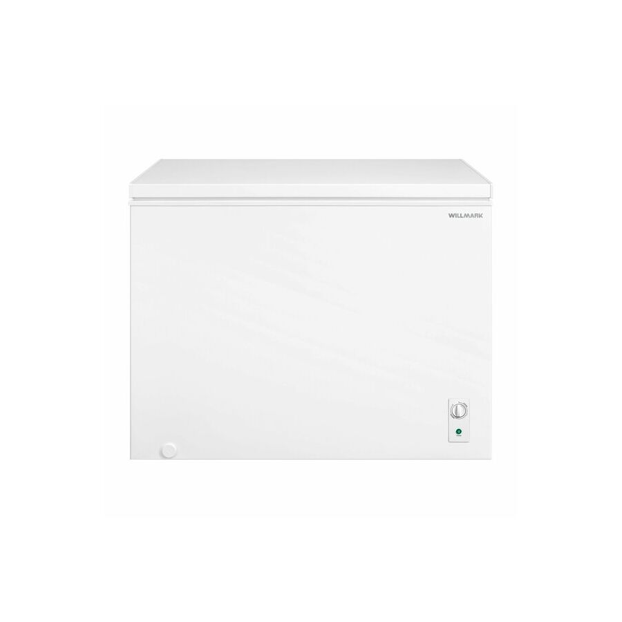 Морозильный ларь WILLMARK CF-390IW