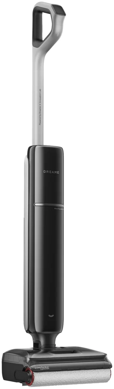 Вертикальный моющий пылесос Dreame G12 pro EU