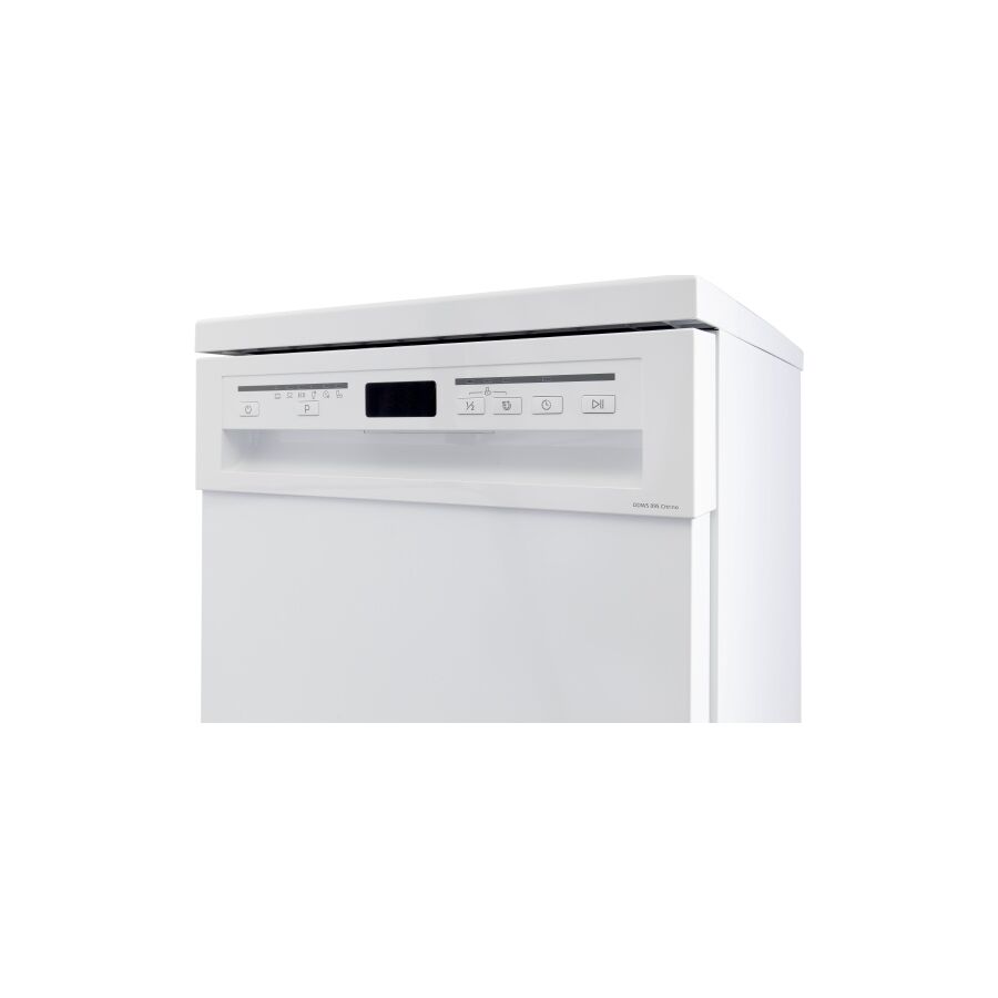 Посудомоечная машина DELONGHI DDWS09S Citrino
