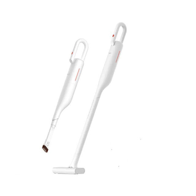 Пылесос Deerma VC01 MAX