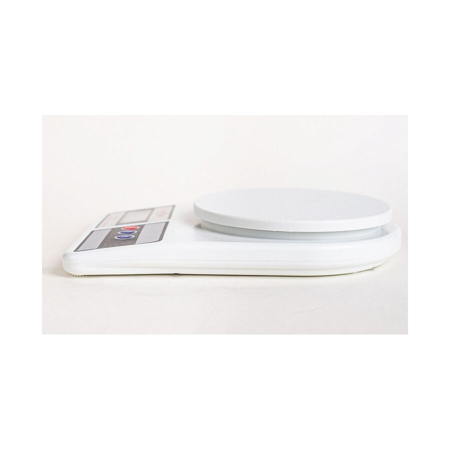 Весы кухонные Maxtronic MAX-KS-400
