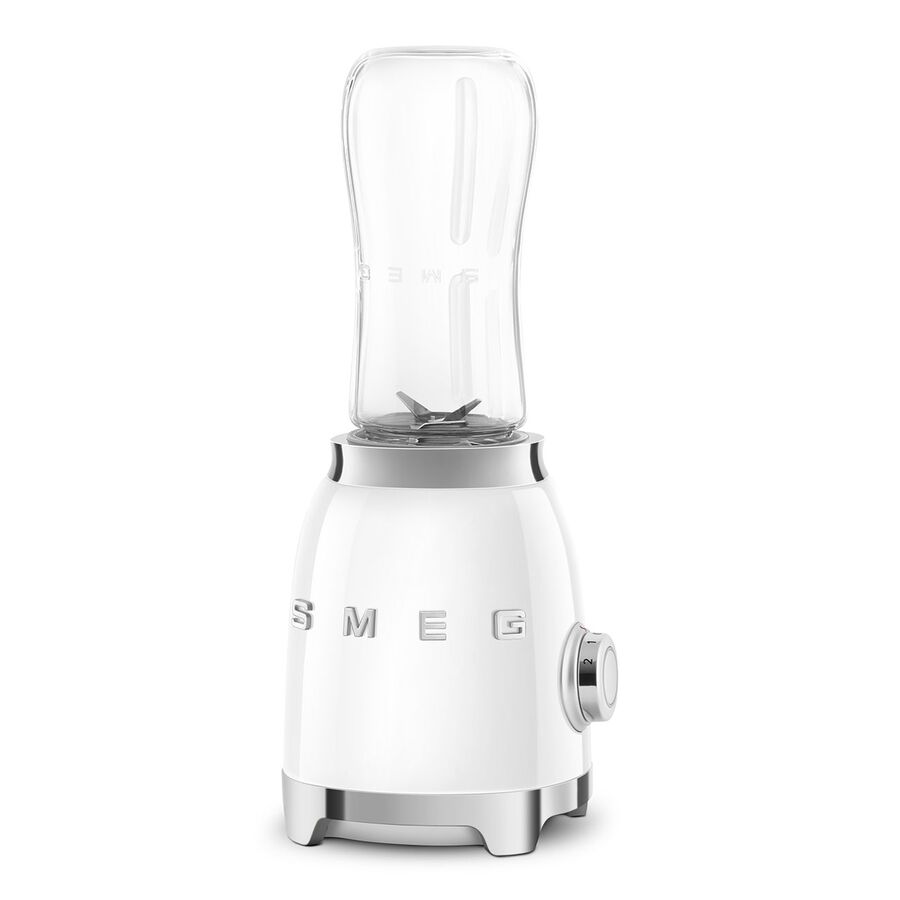 Блендер SMEG PBF01WHEU белый