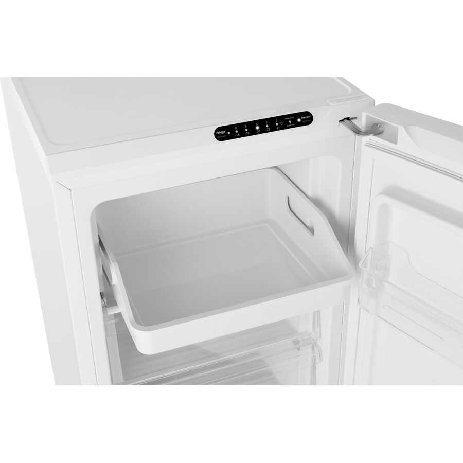 Морозильник Weissgauff WF 140 Inverter NoFrost