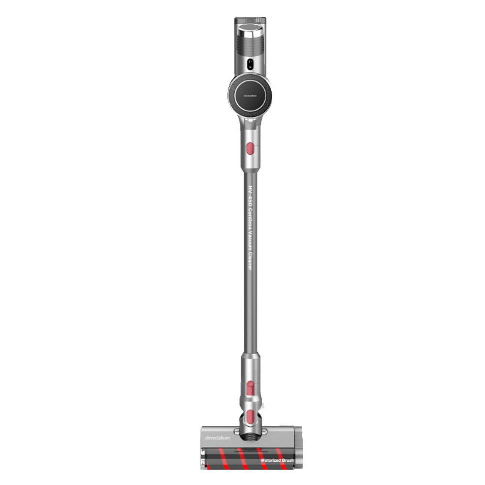 Пылесос Clever&Clean HV-450