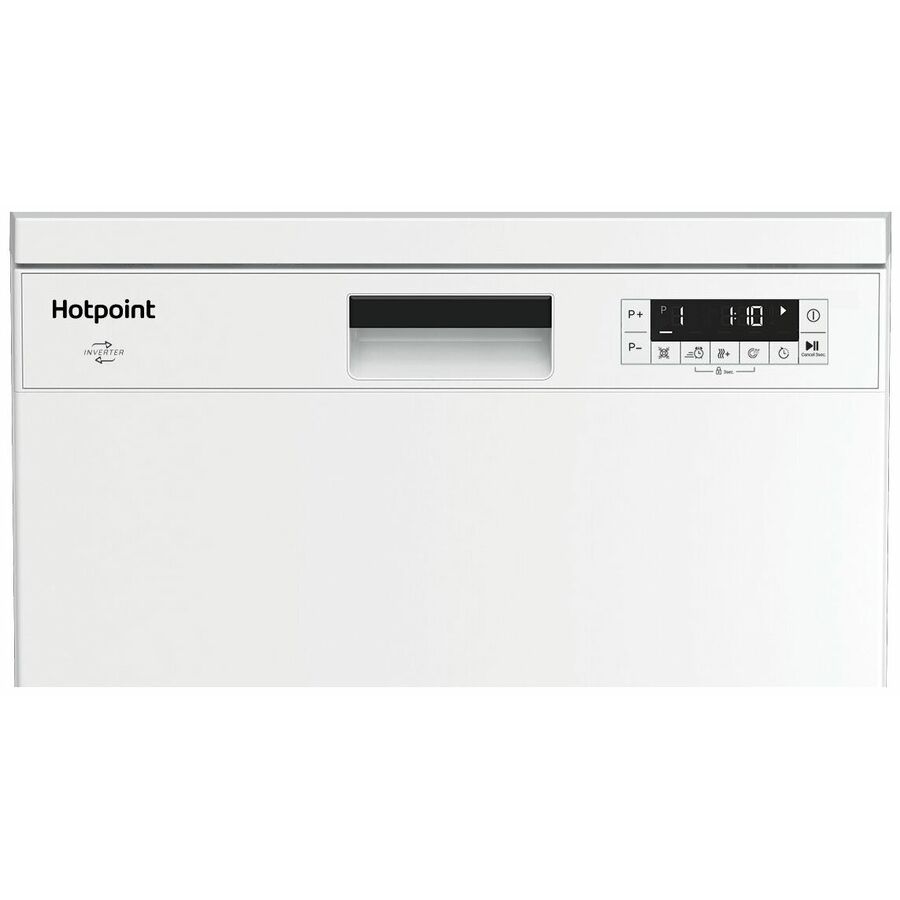 Посудомоечная машина HOTPOINT-ARISTON HF 5C84 DW