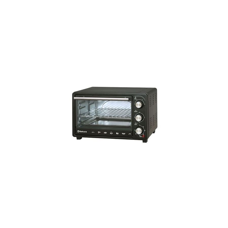 Духовка Sakura SA-7025B