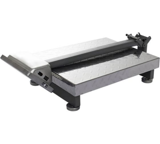 Весы торговые M-ER 335ACLP-150.20 (3118) напольные 600*460