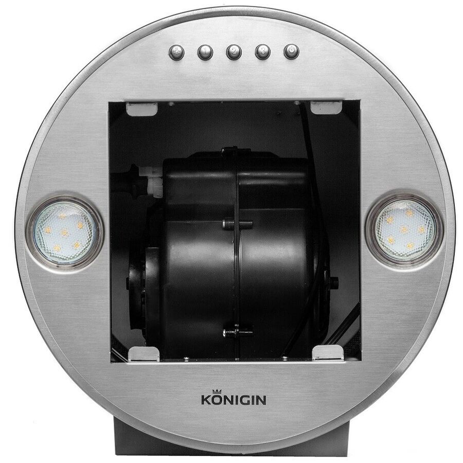 Вытяжка Konigin Beauty Inox 31