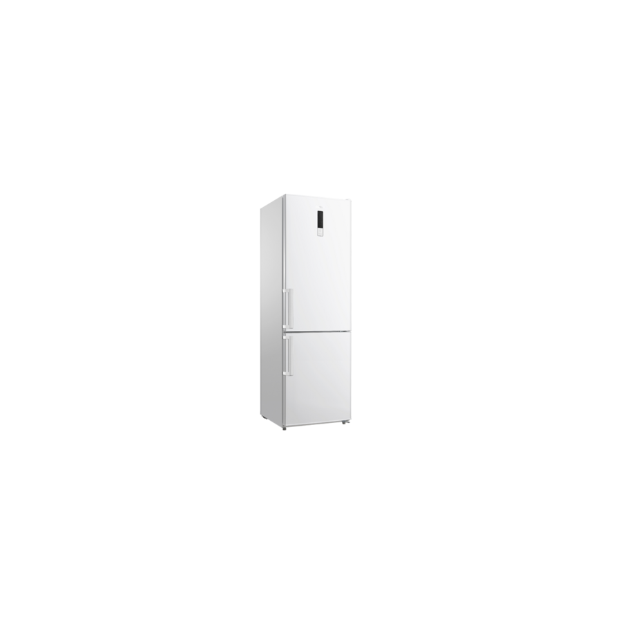 Холодильник Centek CT-1732 NF White multi No-Frost<302л (78л/224л) > 595х630х1880мм(ДхШхВ), А+,GMCC