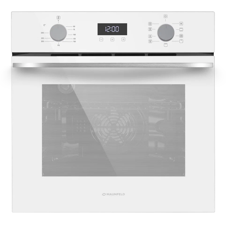 Духовой шкаф MAUNFELD EOEM7610W