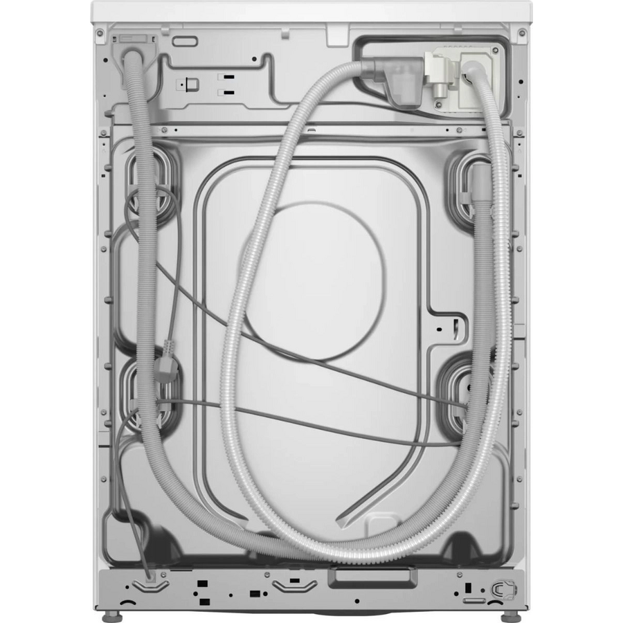 Стиральная машина Bosch WGB24400ME белый