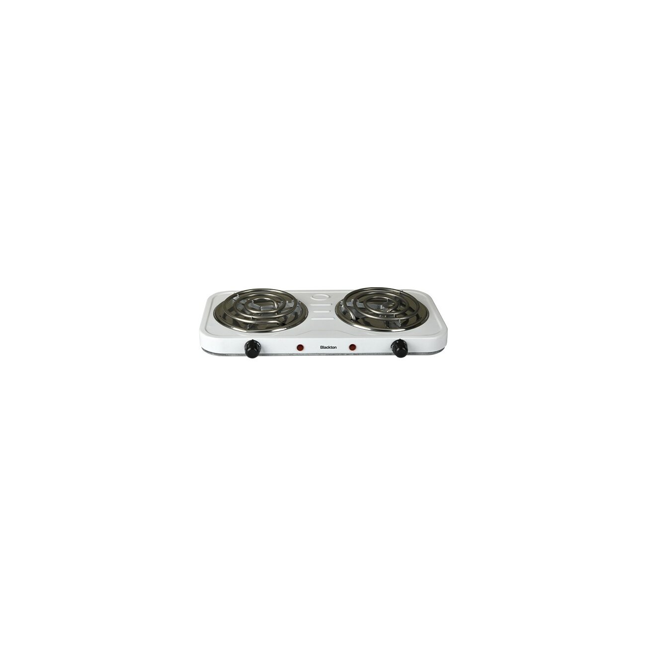 Электрическая плитка Blackton Bt HP205W White