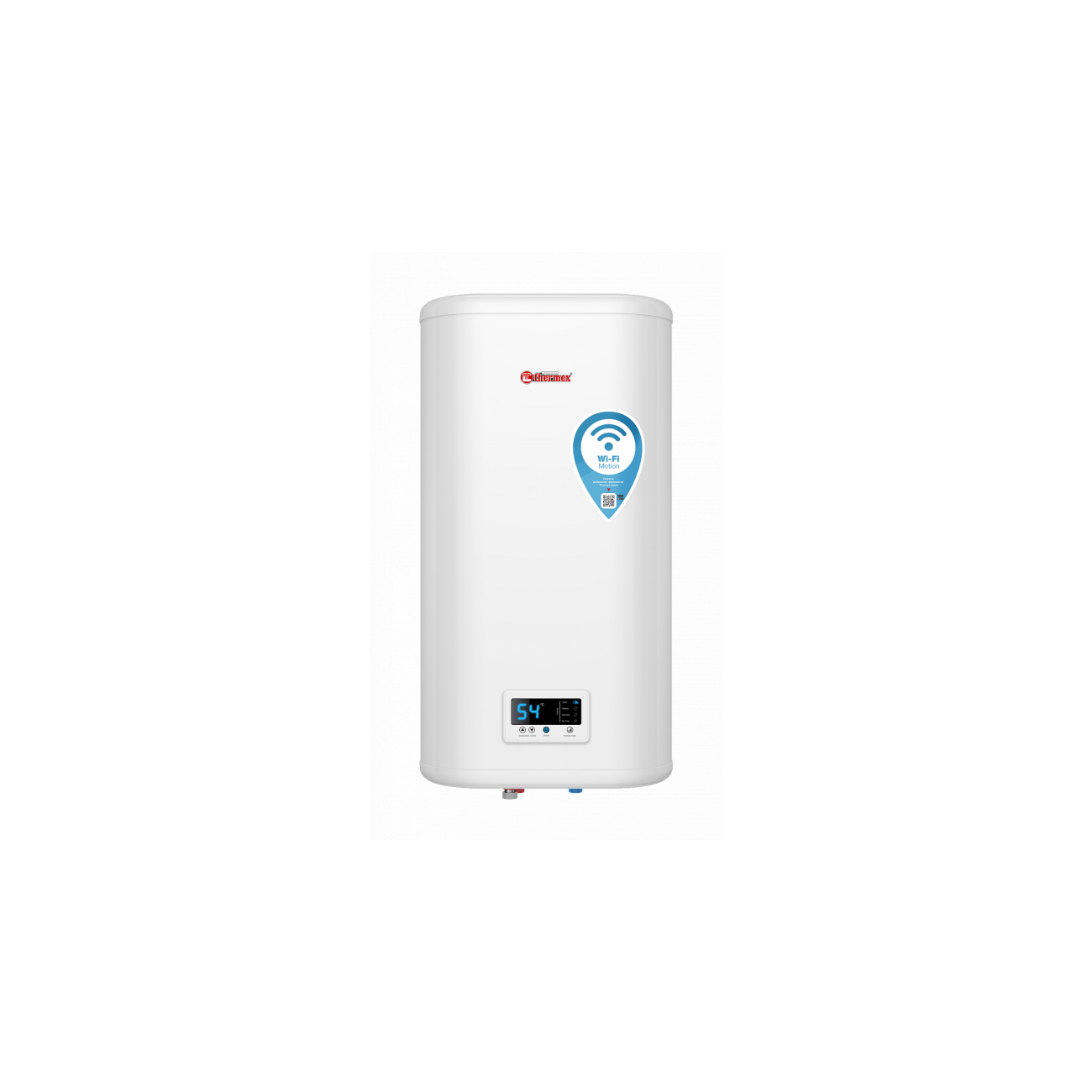 Водонагреватель накопительный THERMEX IF 50 V (pro)