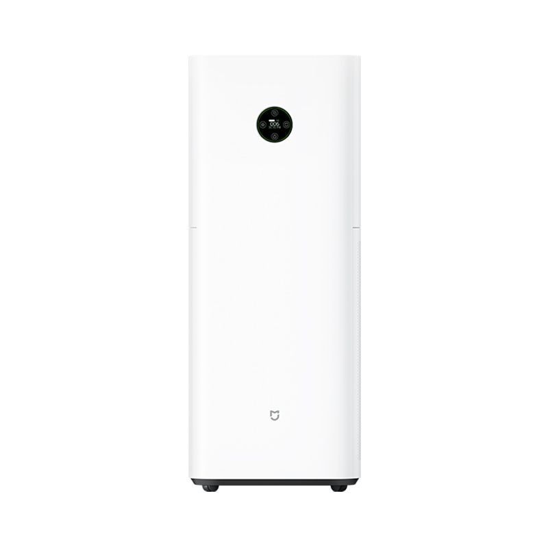 Умный очиститель воздуха Xiaomi Mi Smart Air Purifier 4 Max(AC-M21-SC) White