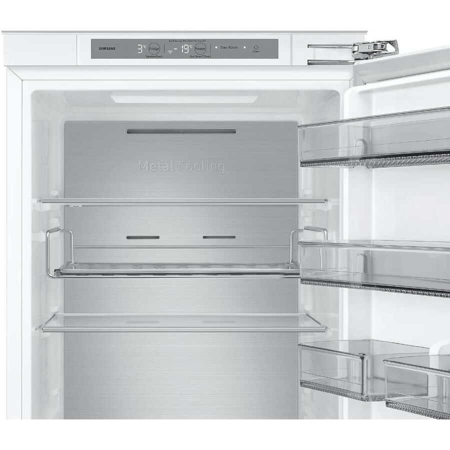 Встраиваемый холодильник Samsung BRB80F30AEF0EO