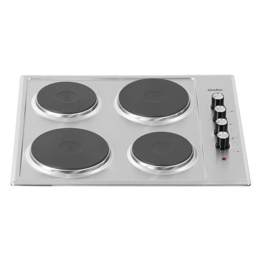 Варочная панель Simfer H60E04M011