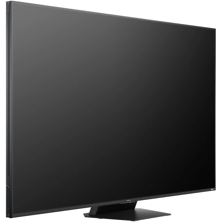 Телевизор Hisense 85UR9S черный