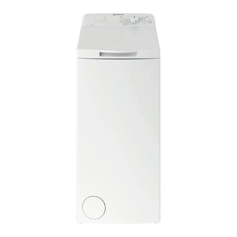 Стиральная машина INDESIT BTWL60400 EEN