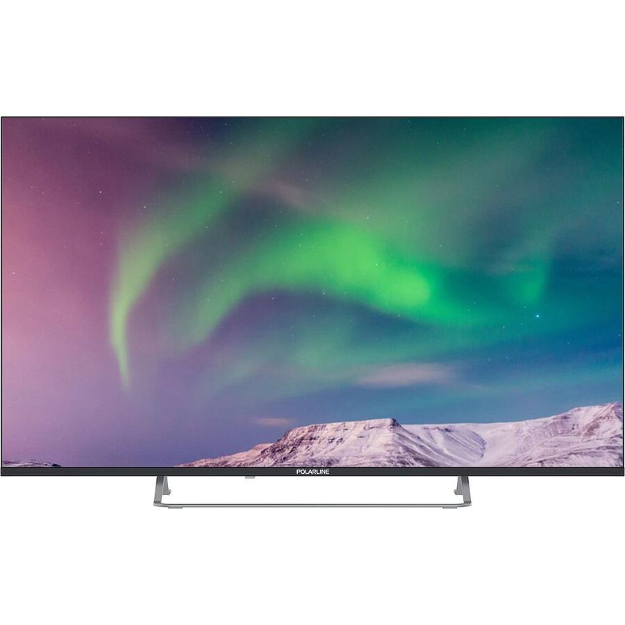 Телевизор POLARLINE 50PQ71STC-SM