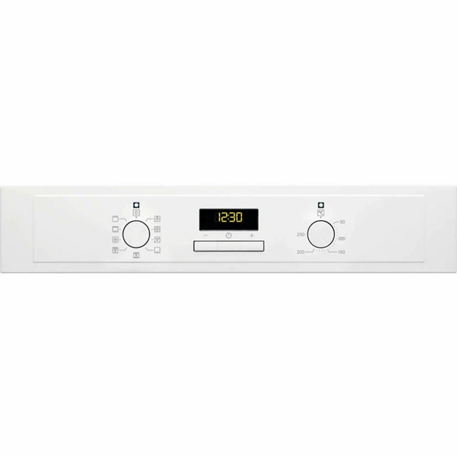 Духовой шкаф Electrolux EOF3H40BW белый