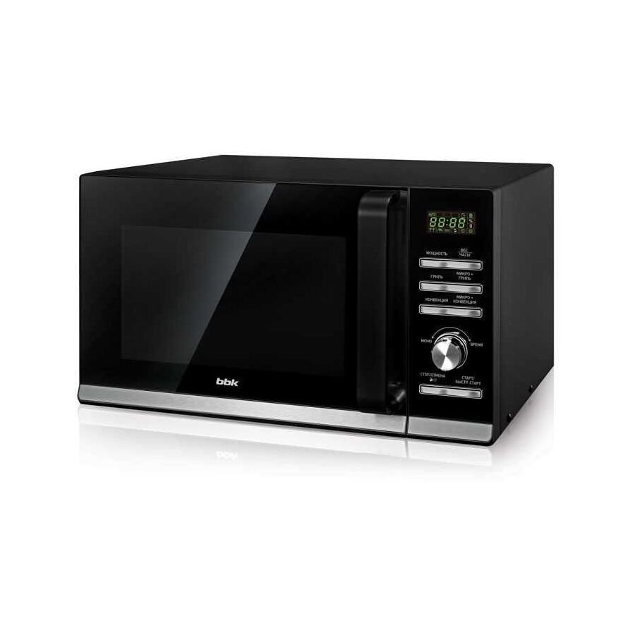 Микроволновая печь BBK 25MWC-991T/B