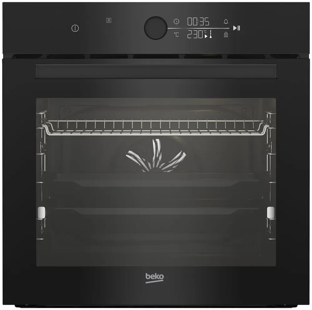 Духовой шкаф Beko BBIM174N0BE черный